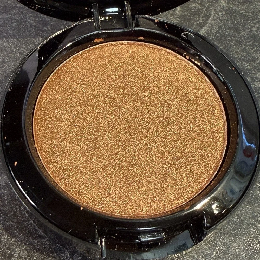 NEW Dirty Little Secret Skinny Dip‎ Bronzer Pressed Powder 2.5g 0.09 oz
